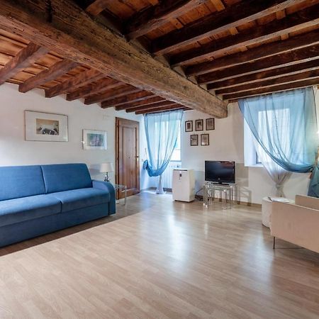 Piazza Della Signoria Apartment Флоренция Экстерьер фото