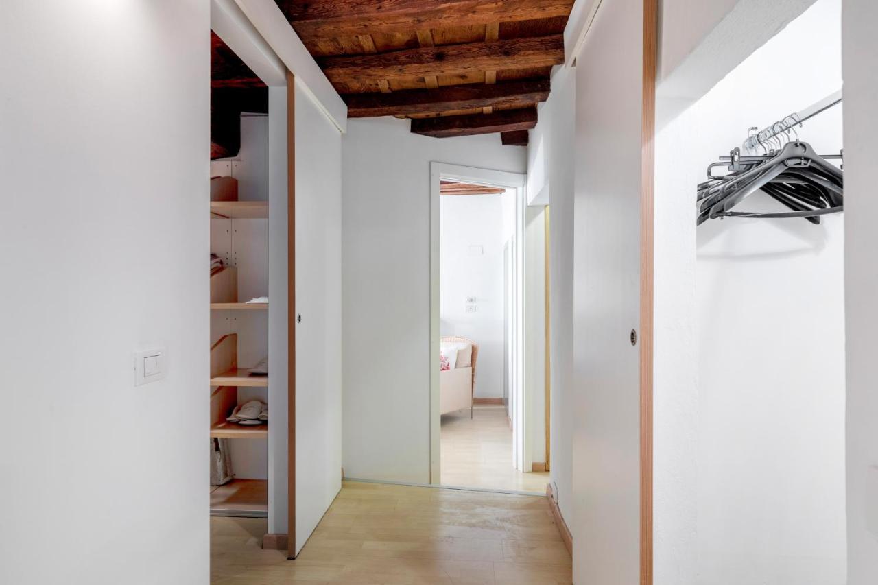 Piazza Della Signoria Apartment Флоренция Экстерьер фото