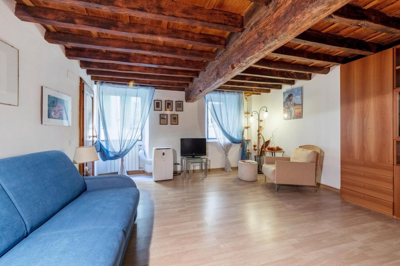 Piazza Della Signoria Apartment Флоренция Экстерьер фото