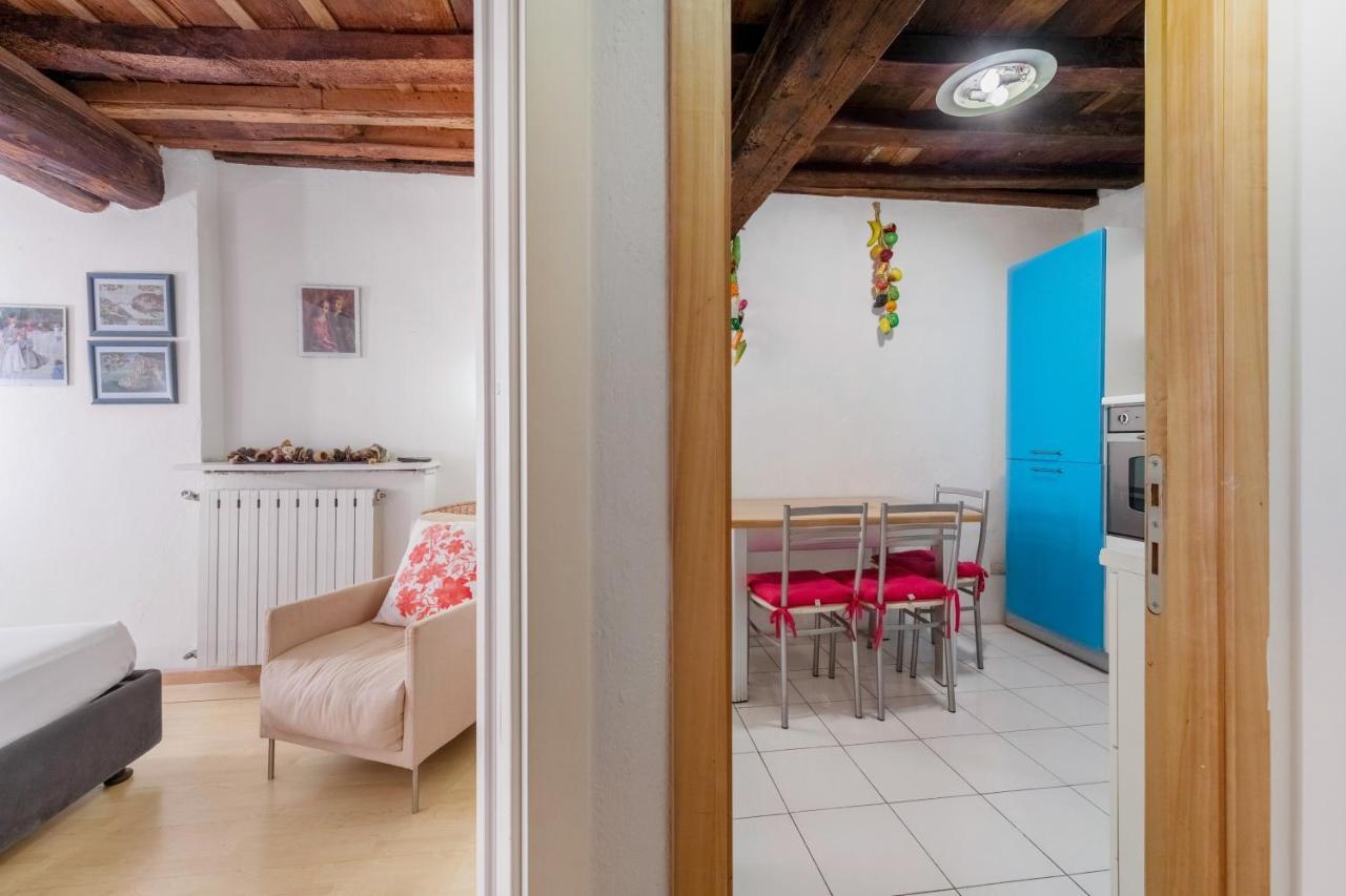 Piazza Della Signoria Apartment Флоренция Экстерьер фото