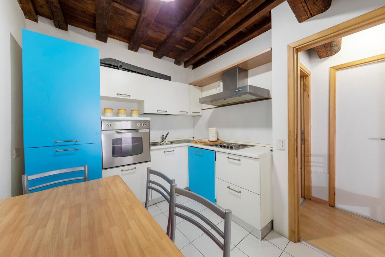 Piazza Della Signoria Apartment Флоренция Экстерьер фото