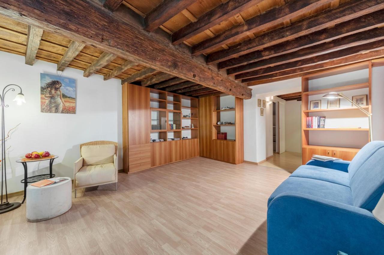 Piazza Della Signoria Apartment Флоренция Экстерьер фото
